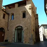 Templari Holiday home