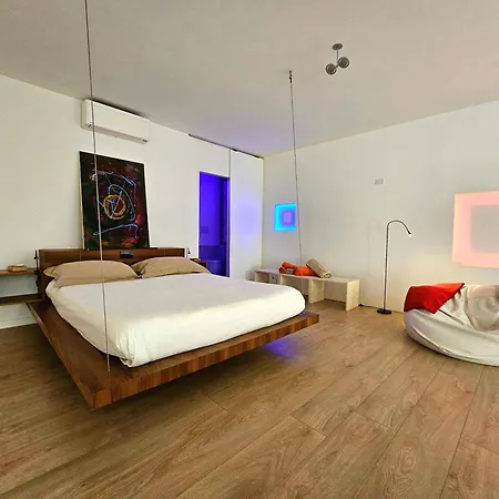 Tatil Evi Templari
