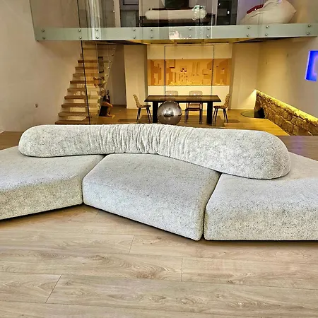 Templari Nyaraló Orvieto