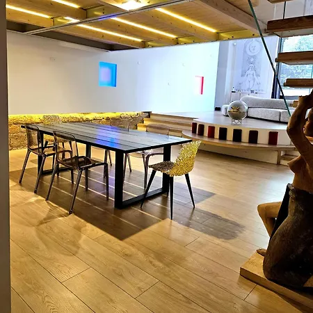 Tatil Evi Templari Orvieto