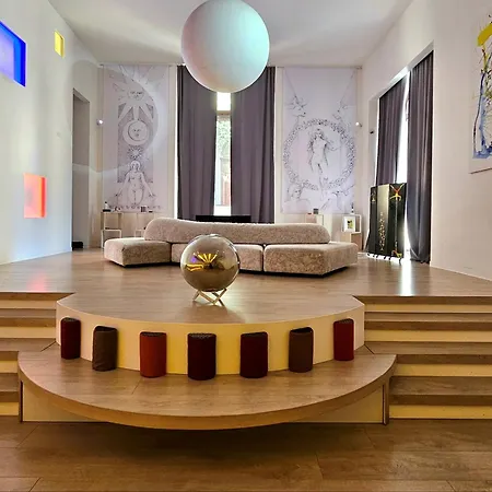 Templari Tatil Evi