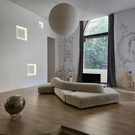 Templari Holiday home
