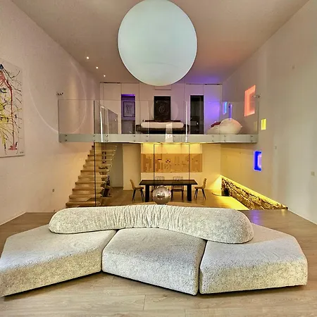Tatil Evi Templari Orvieto