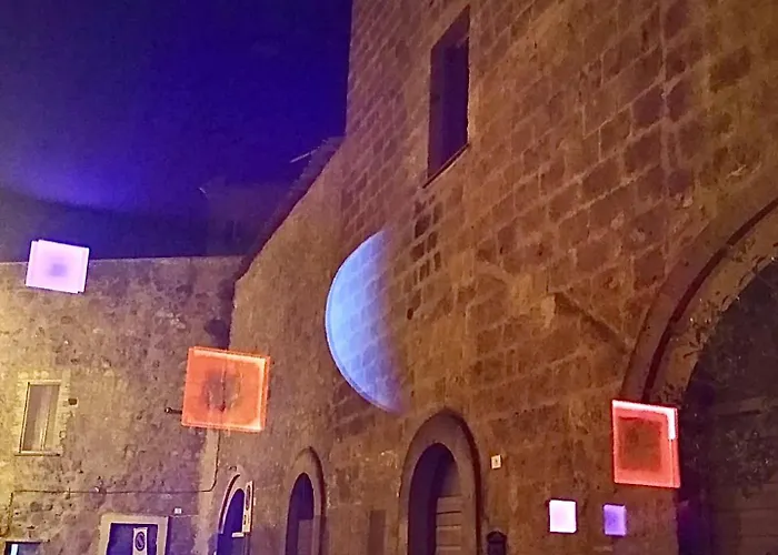 Templari Casa de Férias *