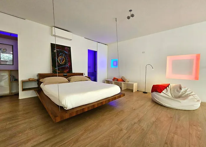 Сasa de vacaciones Templari