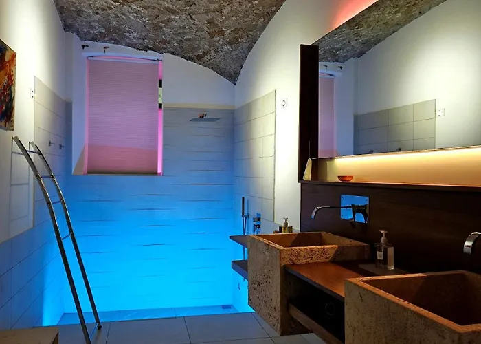 Templari Casa de Férias *