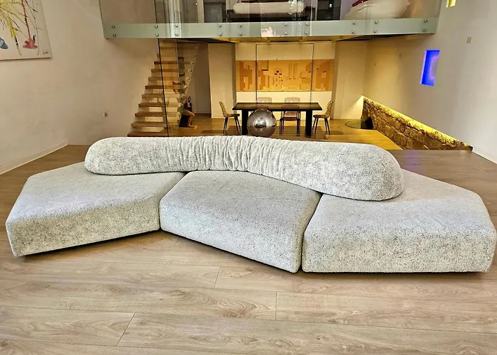 Templari Сasa de vacaciones Orvieto