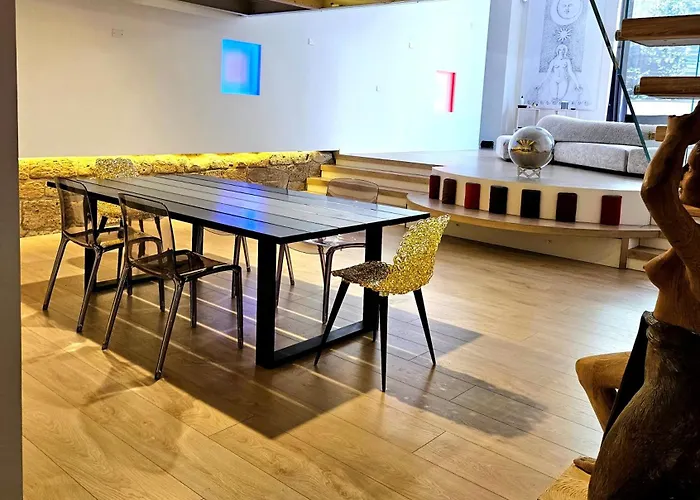 Casa de Férias Templari Orvieto