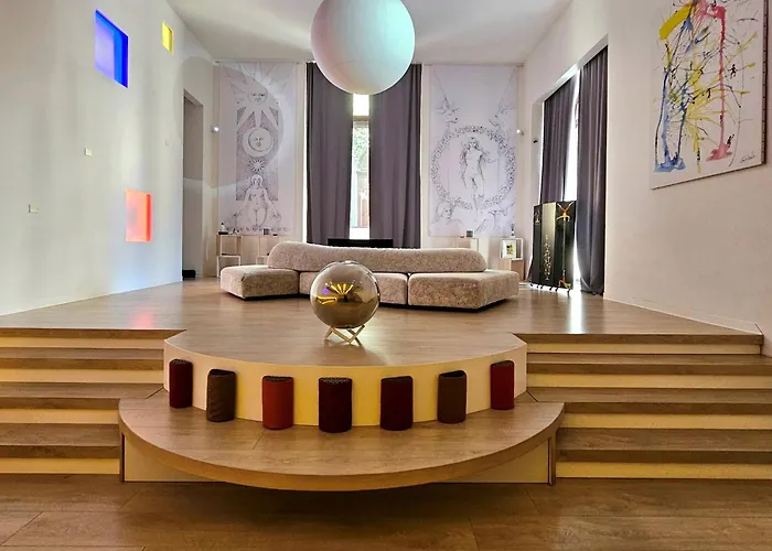 Templari Casa de Férias