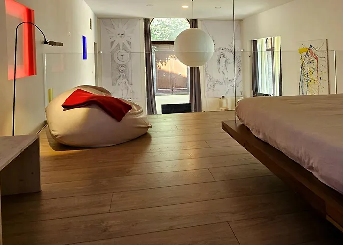 Сasa de vacaciones Templari