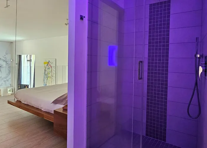 Casa de Férias Templari Orvieto