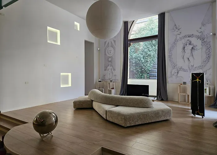 Templari Сasa de vacaciones