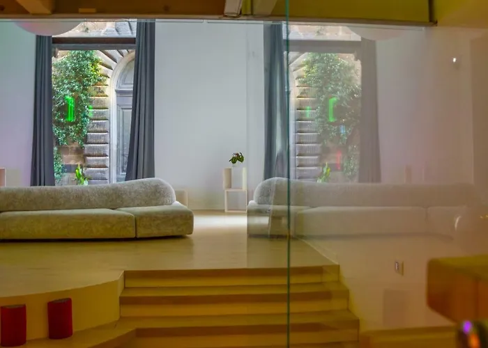 Casa de Férias Templari *