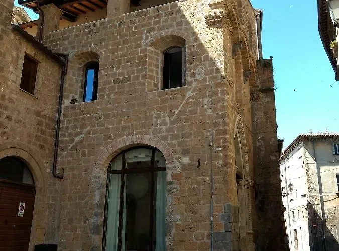 Templari Сasa de vacaciones