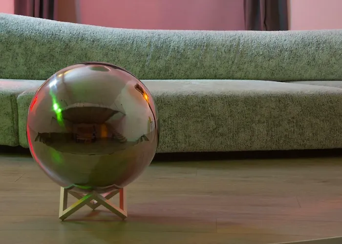 Casa de Férias Templari *